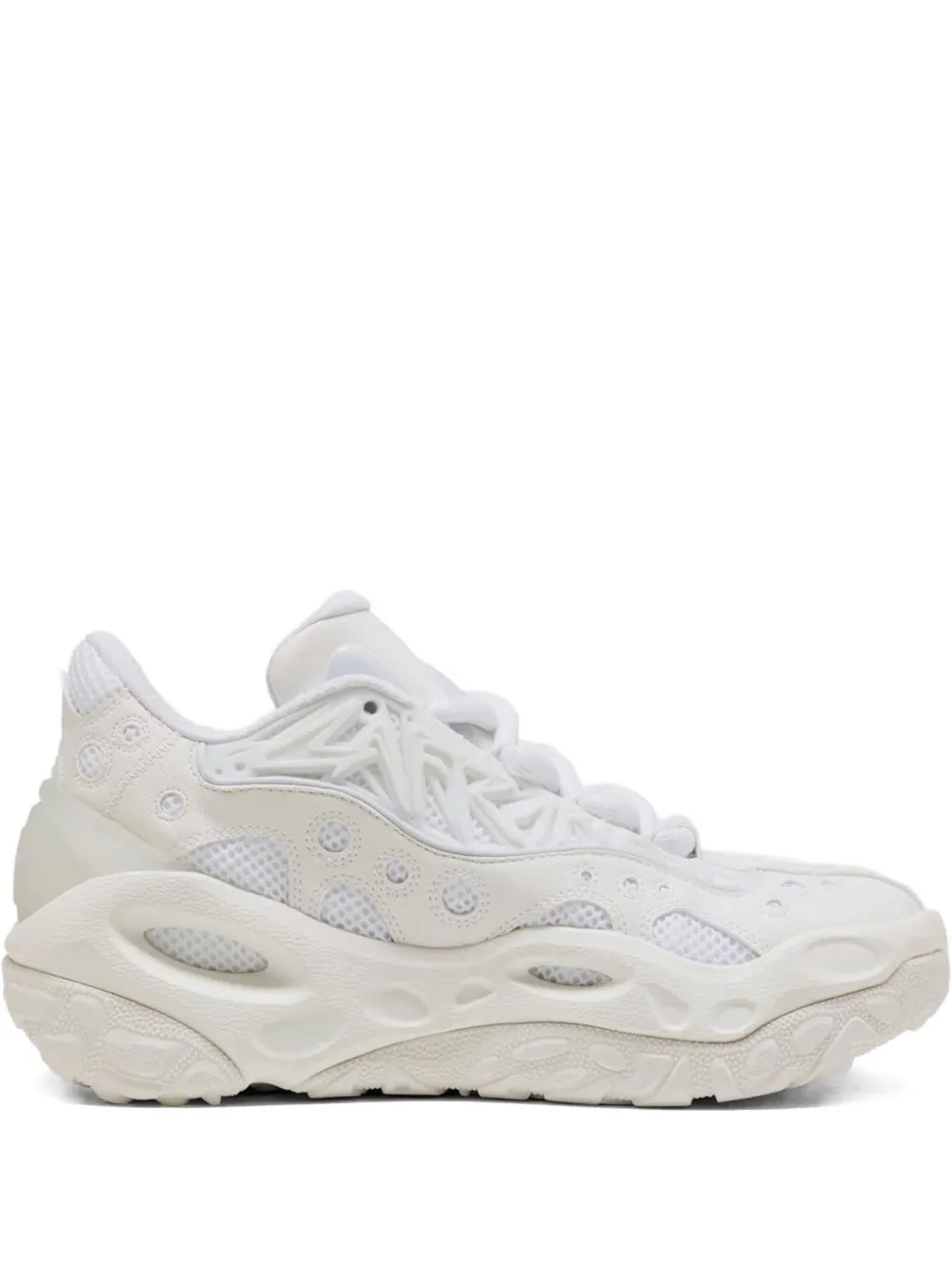 PUMA LaFrancé RNR "White" sneakers