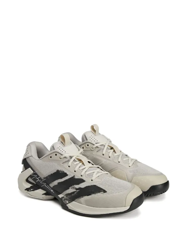 Adidas Tênis Y-3 Adizero Ubersonic 5 Barricade 13 M | Cinza