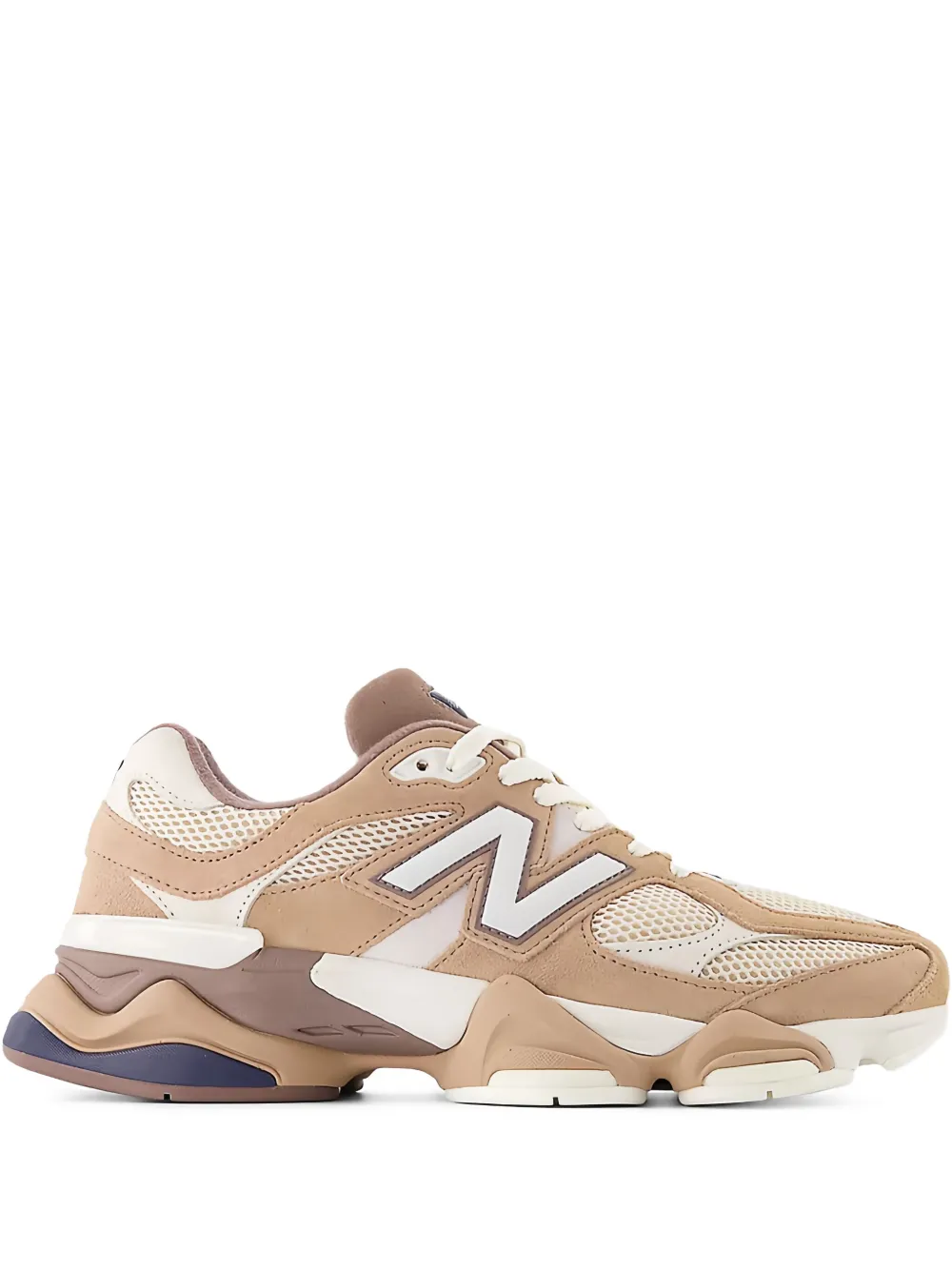 New Balance 9060 "Earth Shadow/Flat Taupe" sneakers - ニュートラル New Balance 9060 "Earth Shadow/Flat Taupe" sneakers - ニュートラル