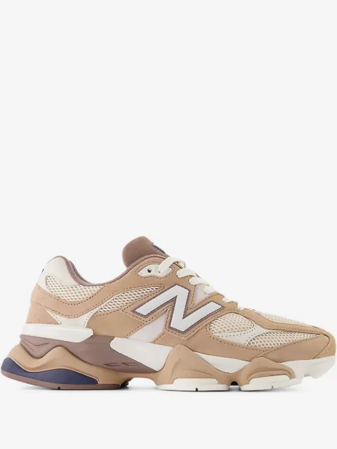 New Balance 9060 lace-up sneakers
