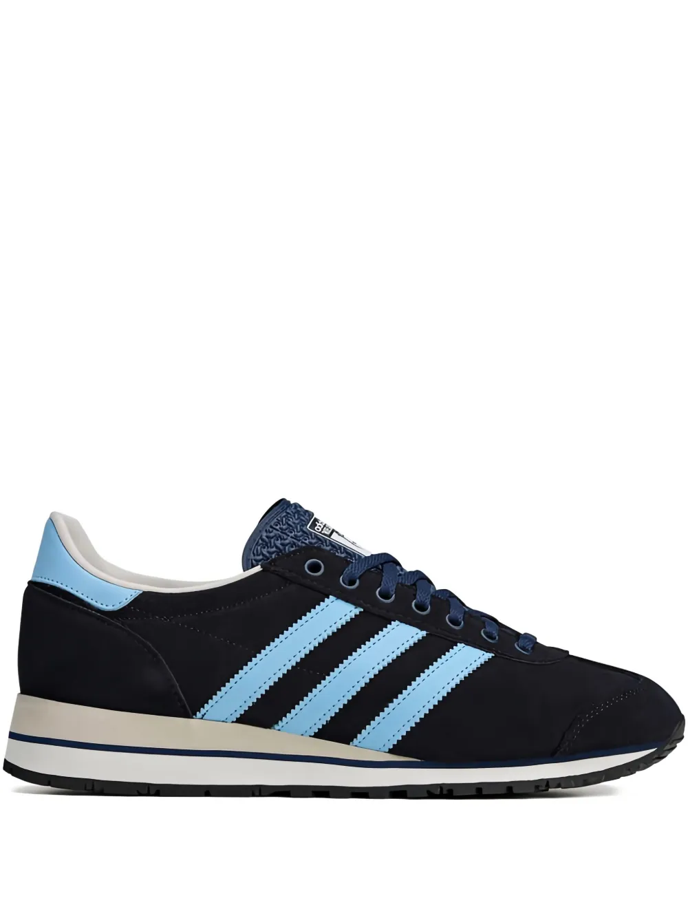 Adidas Y-3 Barricade "Collegiate Gold Black" sneakers Yellow