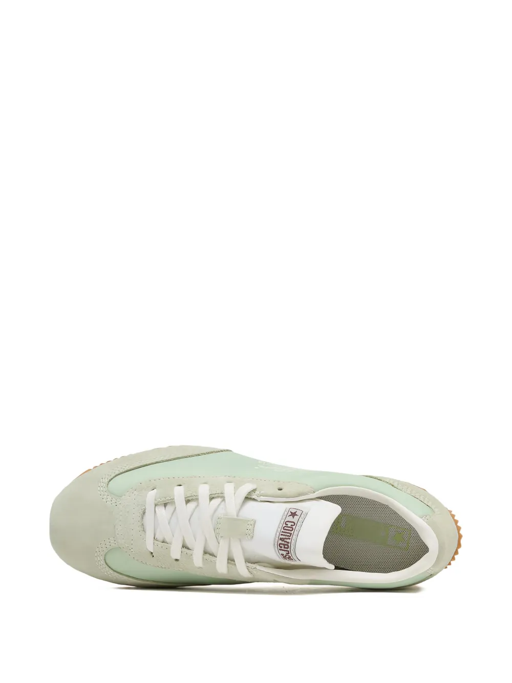 Converse Coach Jogger "Golf Le Fleur Meadow Mist" sneakers Groen