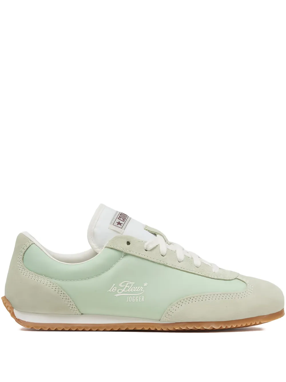Converse Coach Jogger "Golf Le Fleur Meadow Mist" sneakers Groen