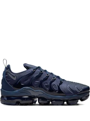 Nike Air VaporMax Plus スニーカー | ブルー | FARFETCH JP