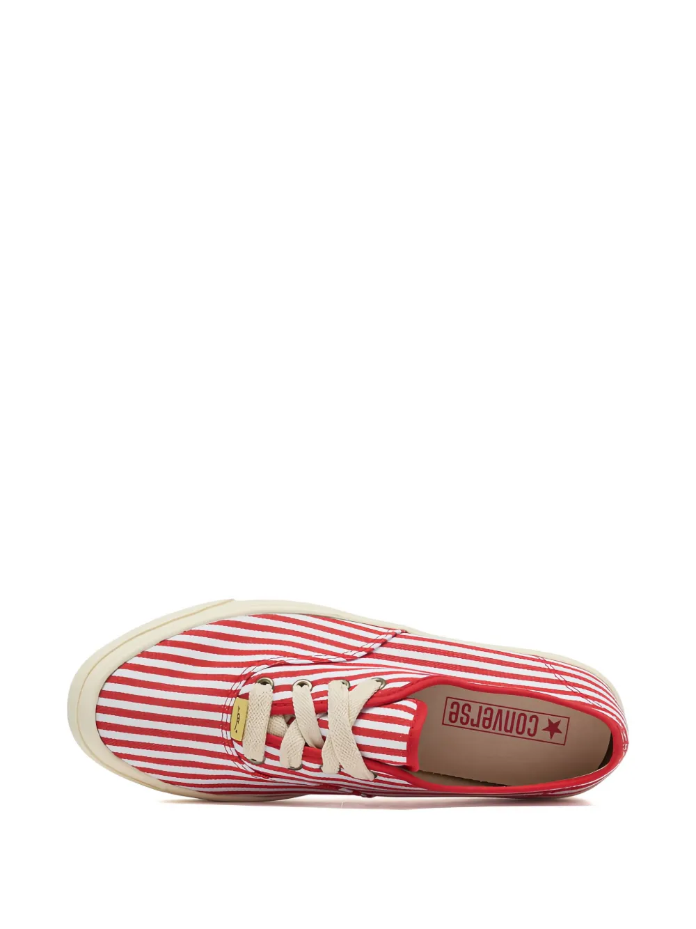 Converse Naut-1 "Golf Le Fleur Molten Lava" sneakers Red