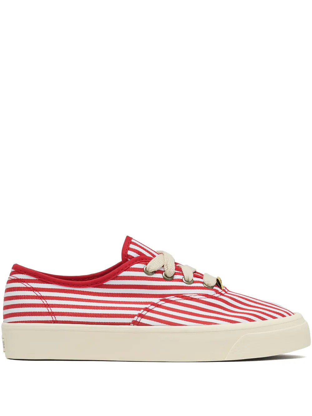 Converse Naut-1 "Golf Le Fleur Molten Lava" sneakers Red