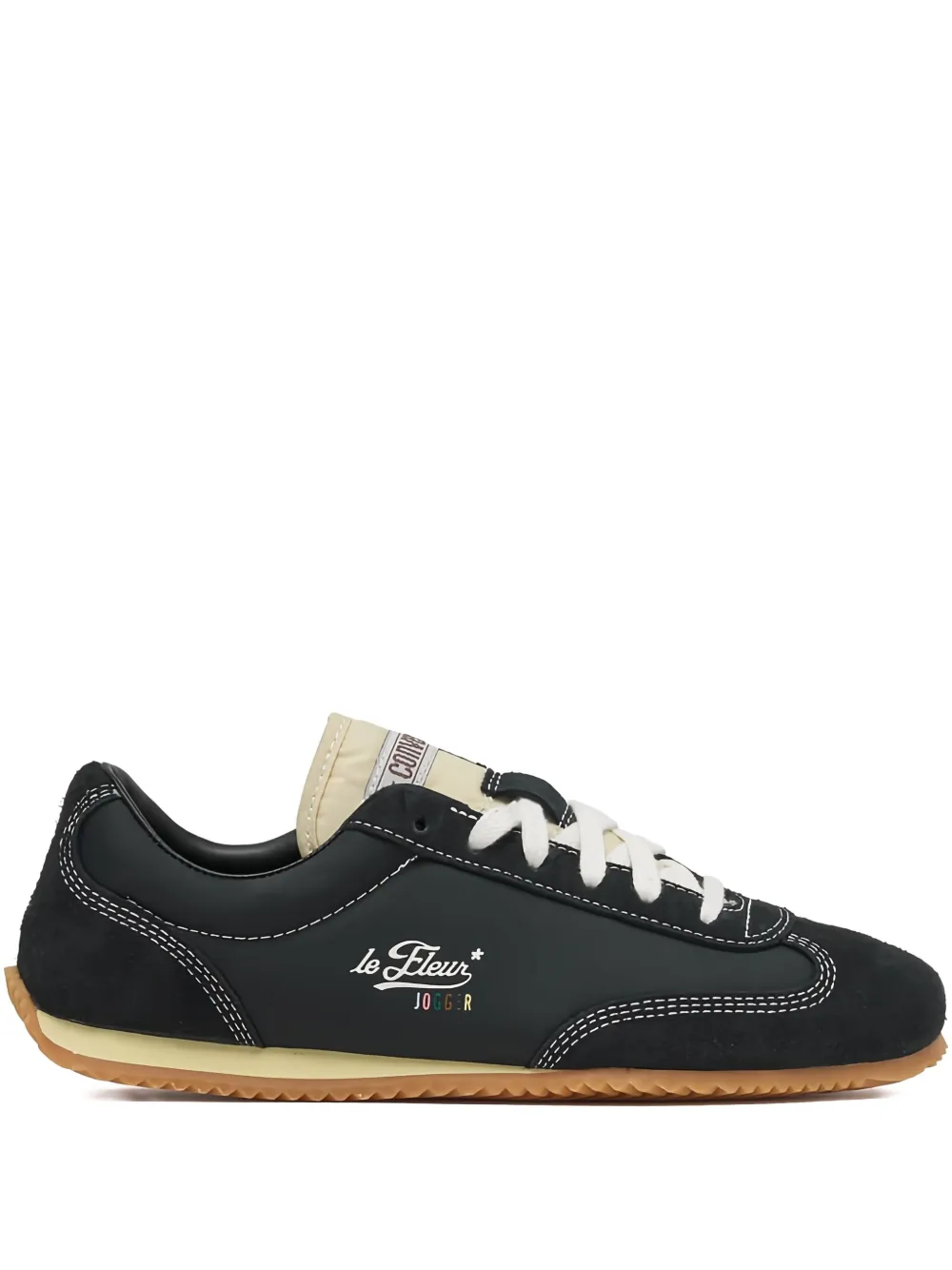 Converse Coach Jogger "Golf Le Fleur Phantom" sneakers Black