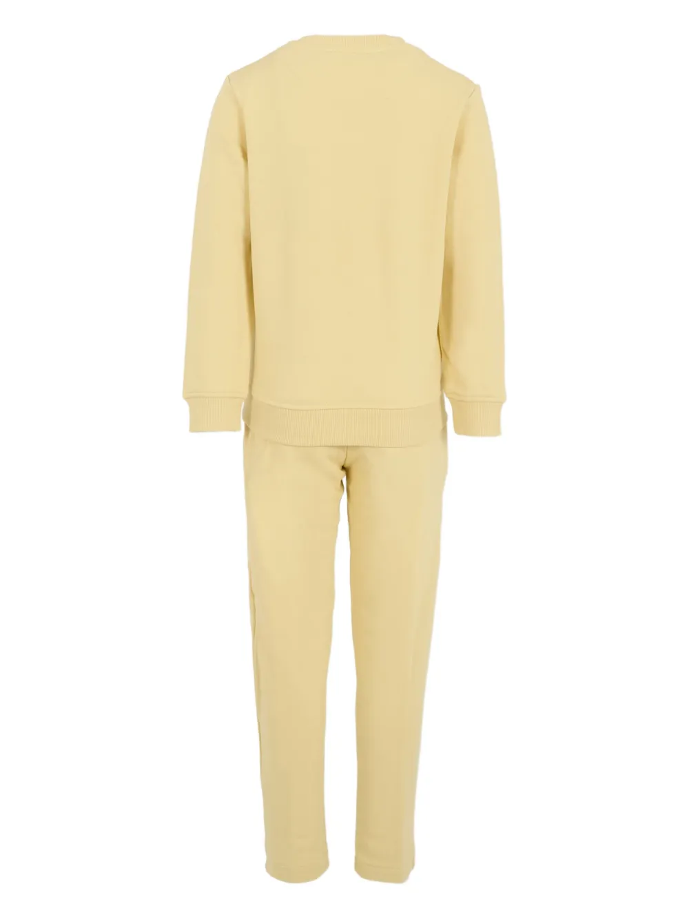 TRUSSARDI JUNIOR logo-embroidered tracksuit | Tracksuit Sets | Image 2