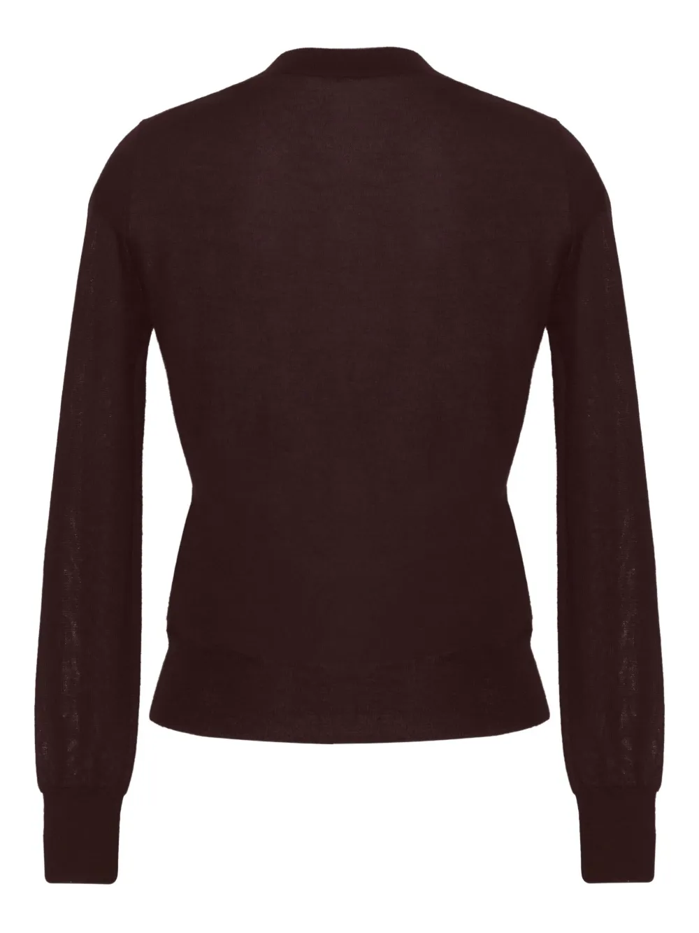 Adam Lippes Didion top Bruin