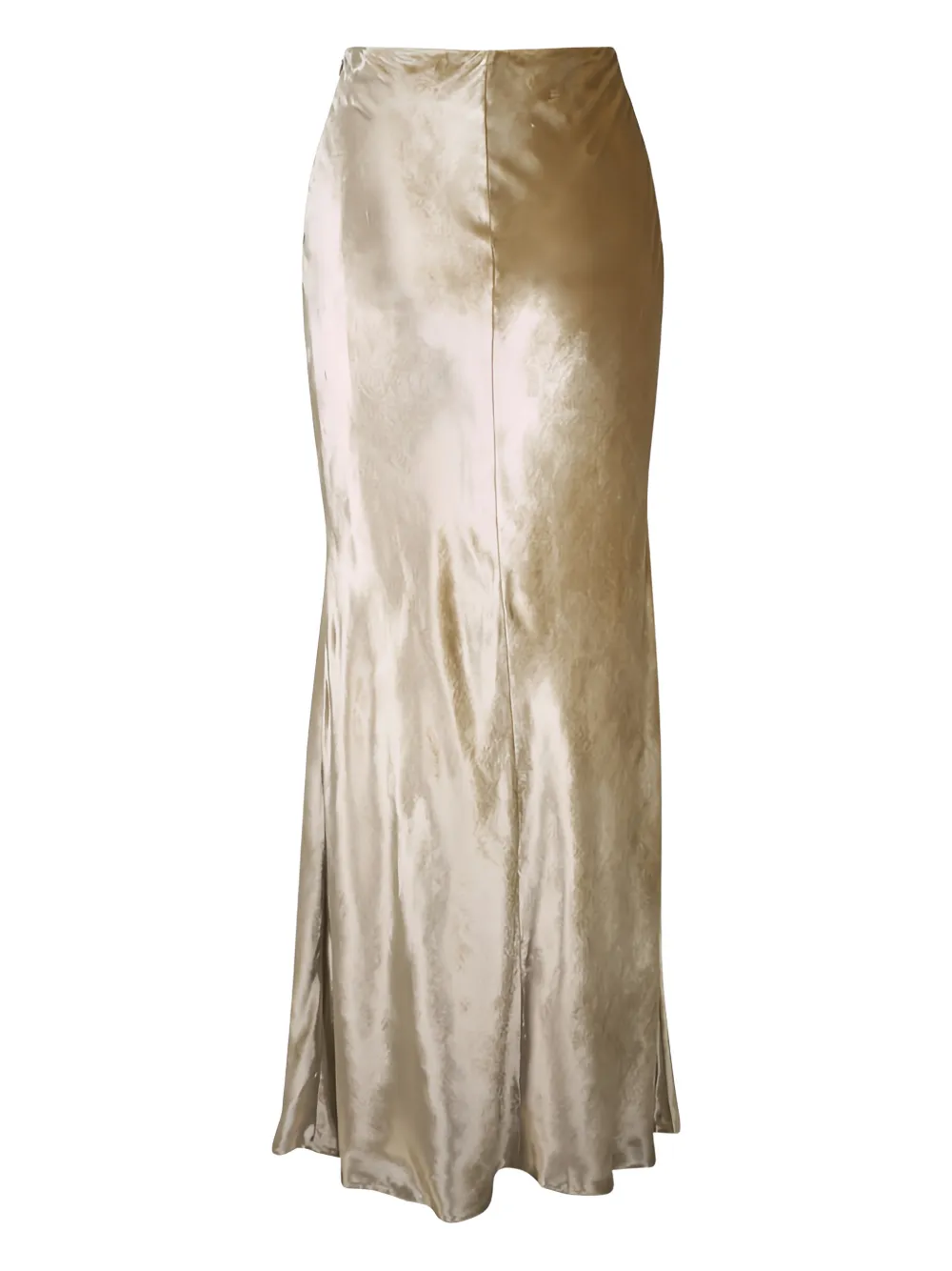 Adam Lippes falda larga con corte al bies | Faldas rectas | Image 2