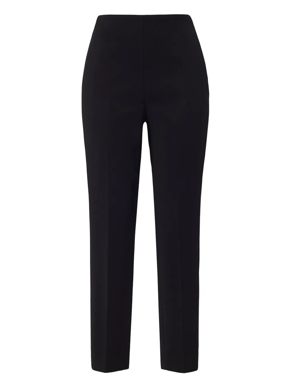 Adam Lippes Kit compact trousers | Black | Image 1
