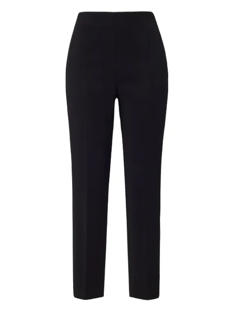 Adam Lippes Kit compact trousers