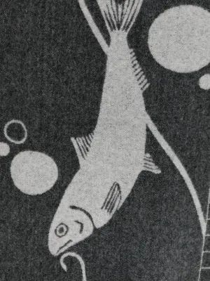 HENRIKVIBSKOV/マフラー HENRIK VIBSKOV（ヘンリック・ヴィブスコフ）マフラー・スカーフ