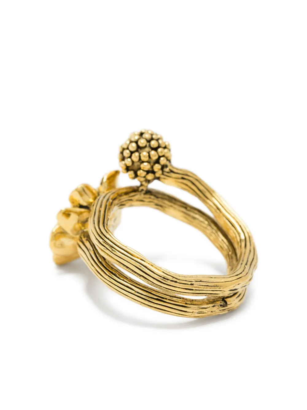 Aurelie Bidermann Anthos ring - Goud