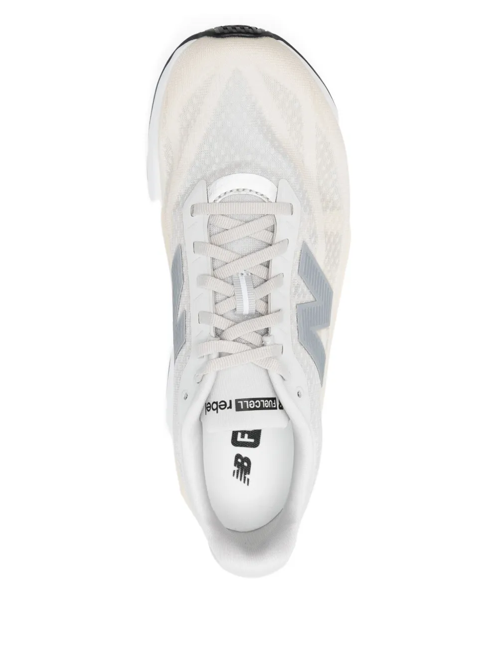 New Balance FuelCell Rebel sneakers Grijs