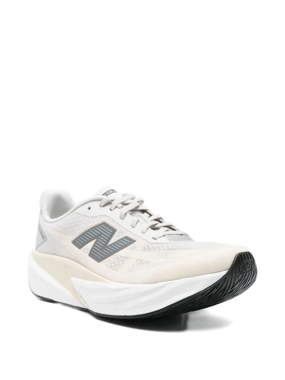New Balance FuelCell Rebel sneakers Grijs