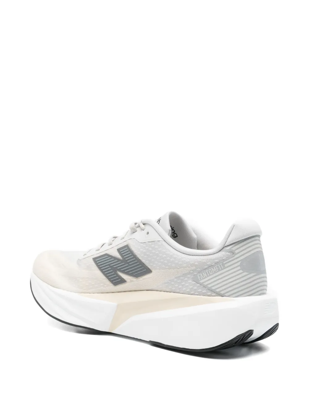 New Balance FuelCell Rebel sneakers Grijs