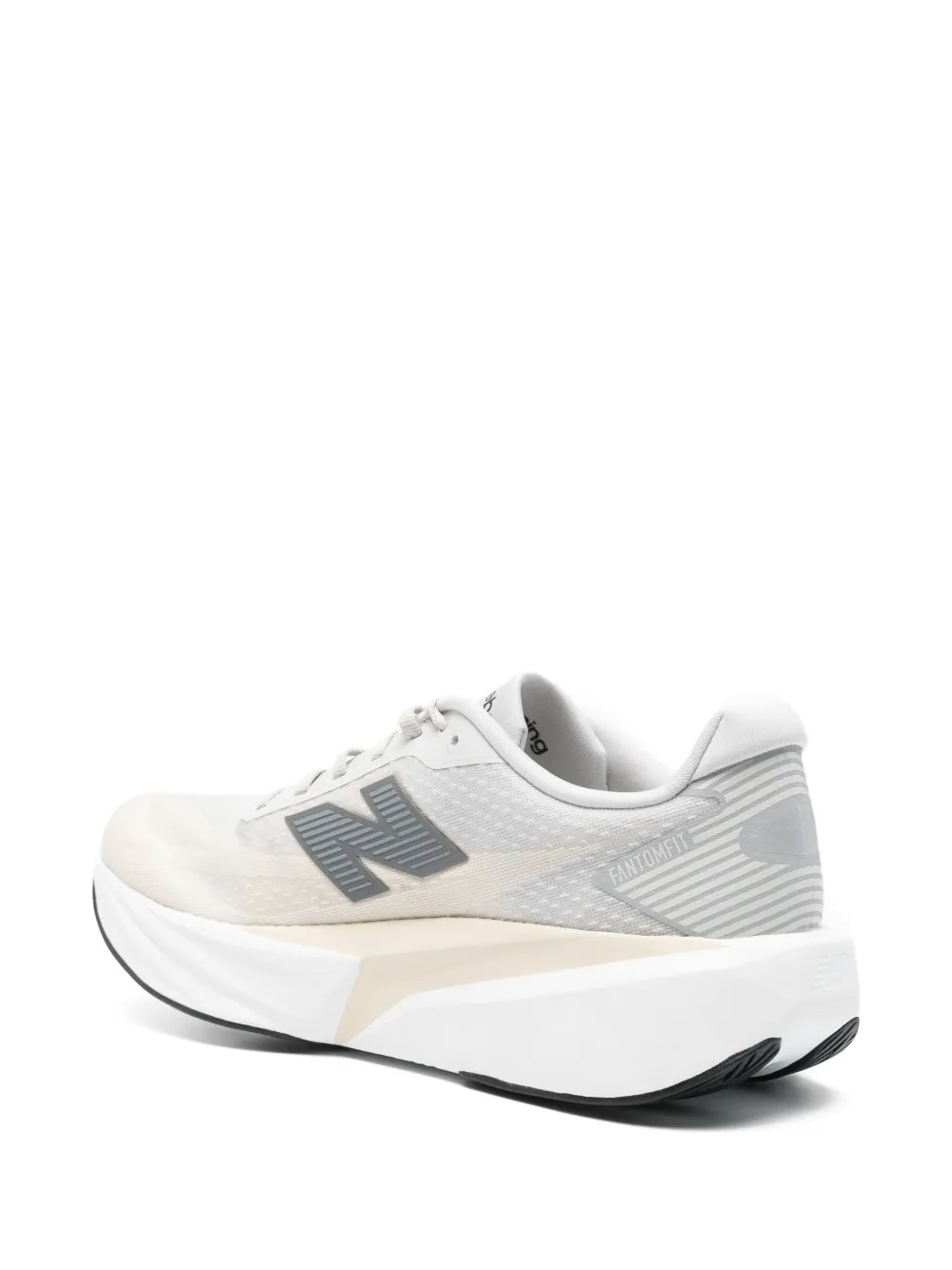 New Balance FuelCell Rebel sneakers Grey