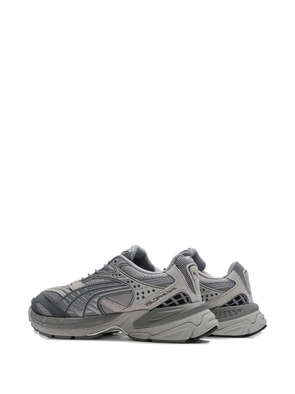 PUMA x The Feature Velophasis sneakers Grey