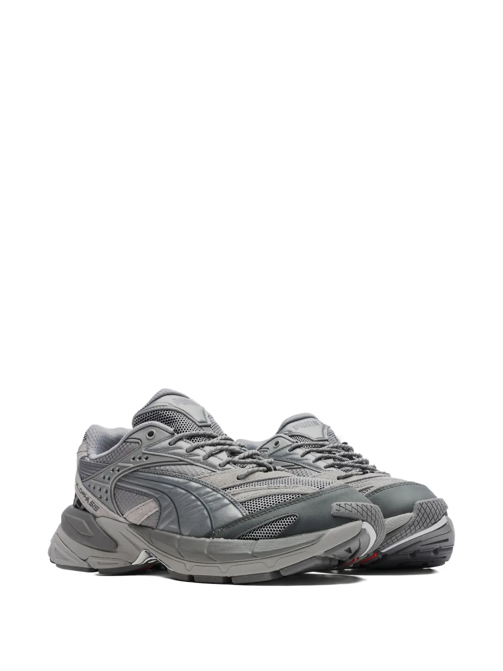 PUMA x The Feature Velophasis sneakers Grey