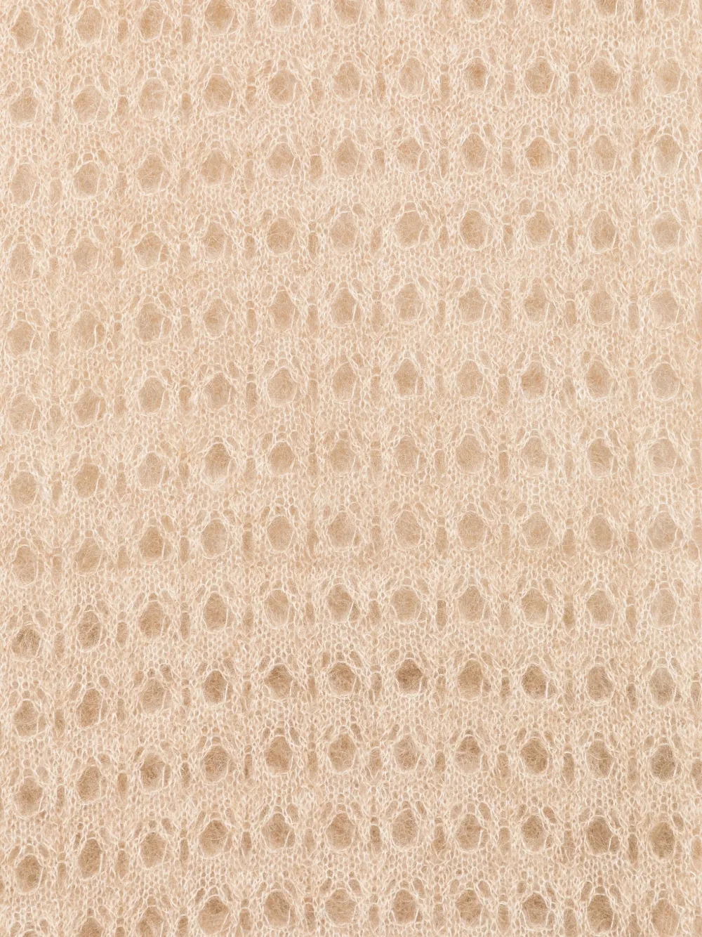 Fabiana Filippi fringed scarf | Image 2