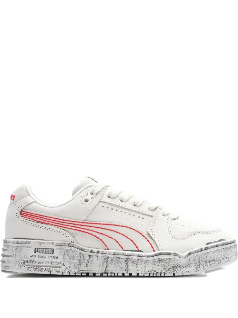 PUMA x The Feature Slipstream 24H LAS Vegas sneakers