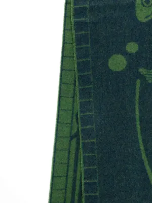 HENRIK VIBSKOV（ヘンリック・ヴィブスコフ）マフラー・スカーフ