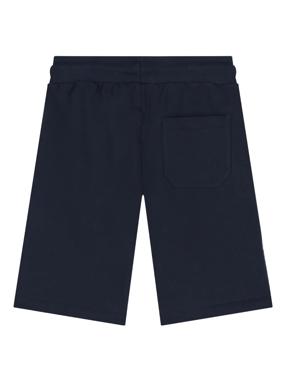 Aigner Kids logo-detail shorts | Boys Casual Shorts | Image 2