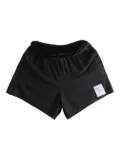 Satisfy Space-O 5 shorts - Black