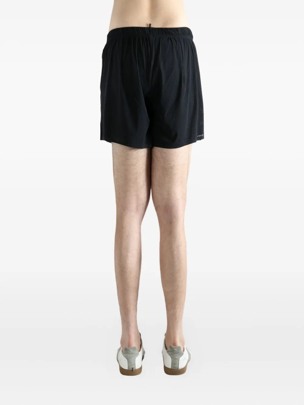 Satisfy Space-o 5 Shorts In Black