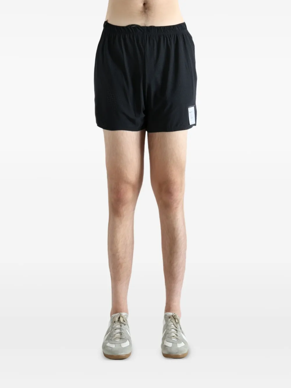 Satisfy Space-O 5 shorts | Track & Running Shorts | Image 2