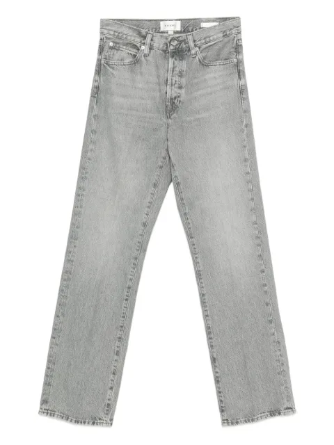 FRAME jeans The Vertical