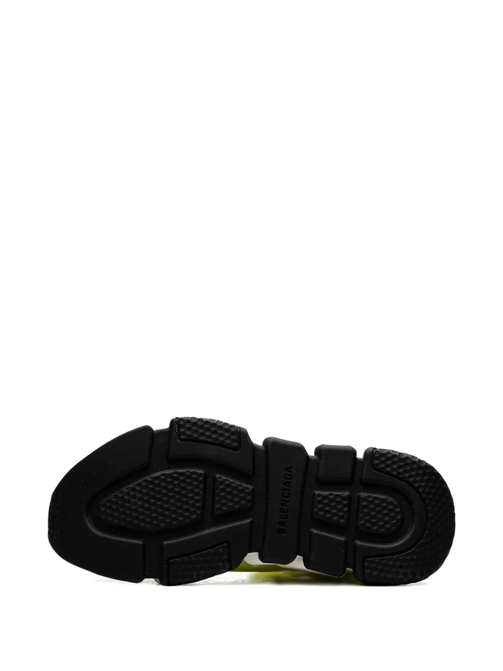 Balenciaga Speed sneakers Yellow