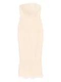 Posse Essie dress - Yellow