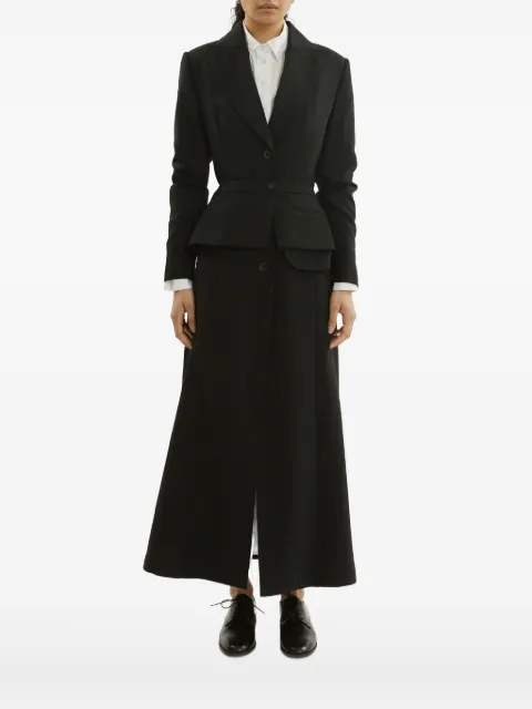 La Collection Gaia coat