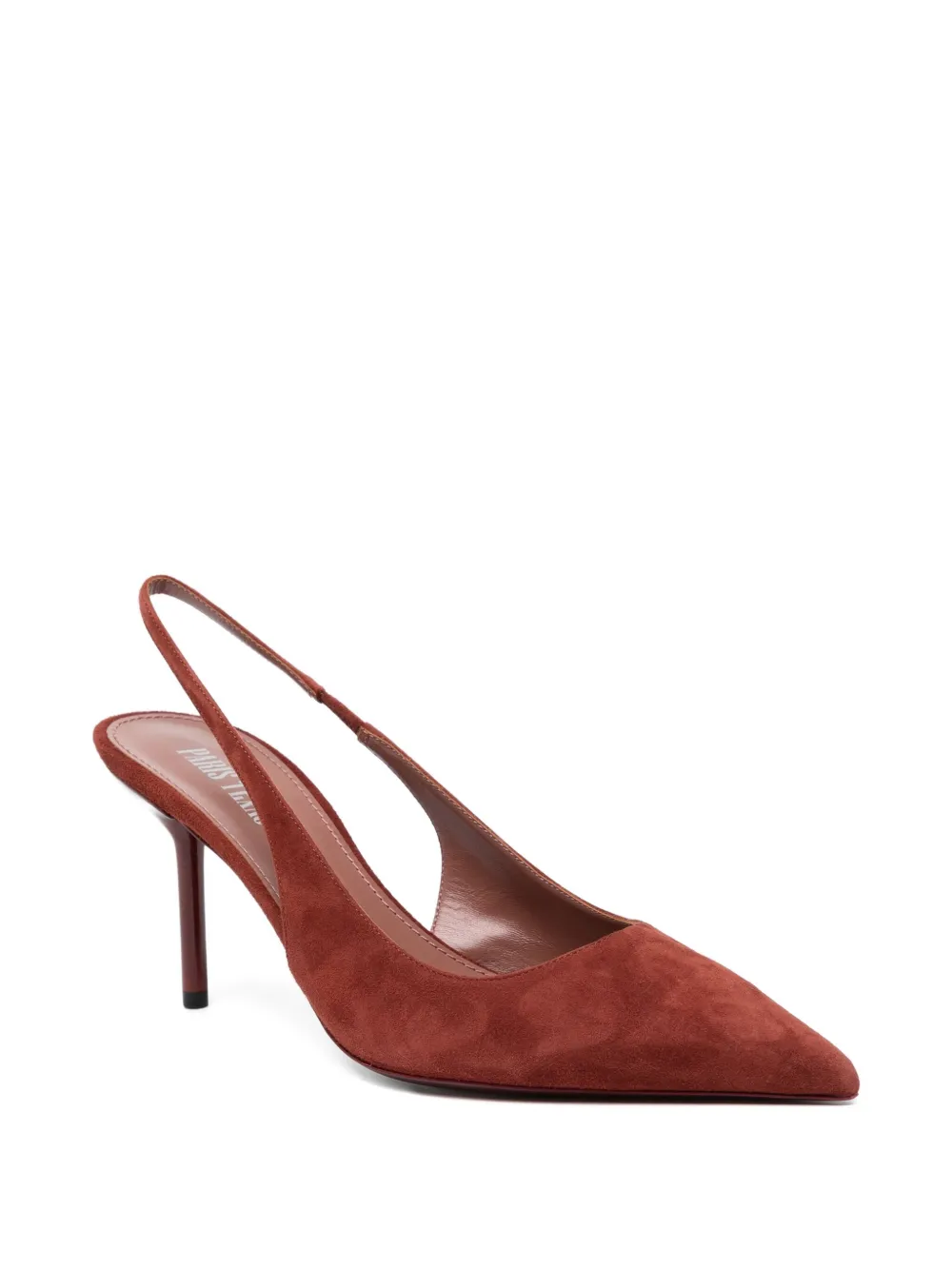 Paris Texas 80mm Lidia pumps | Heeled Pumps | Image 2