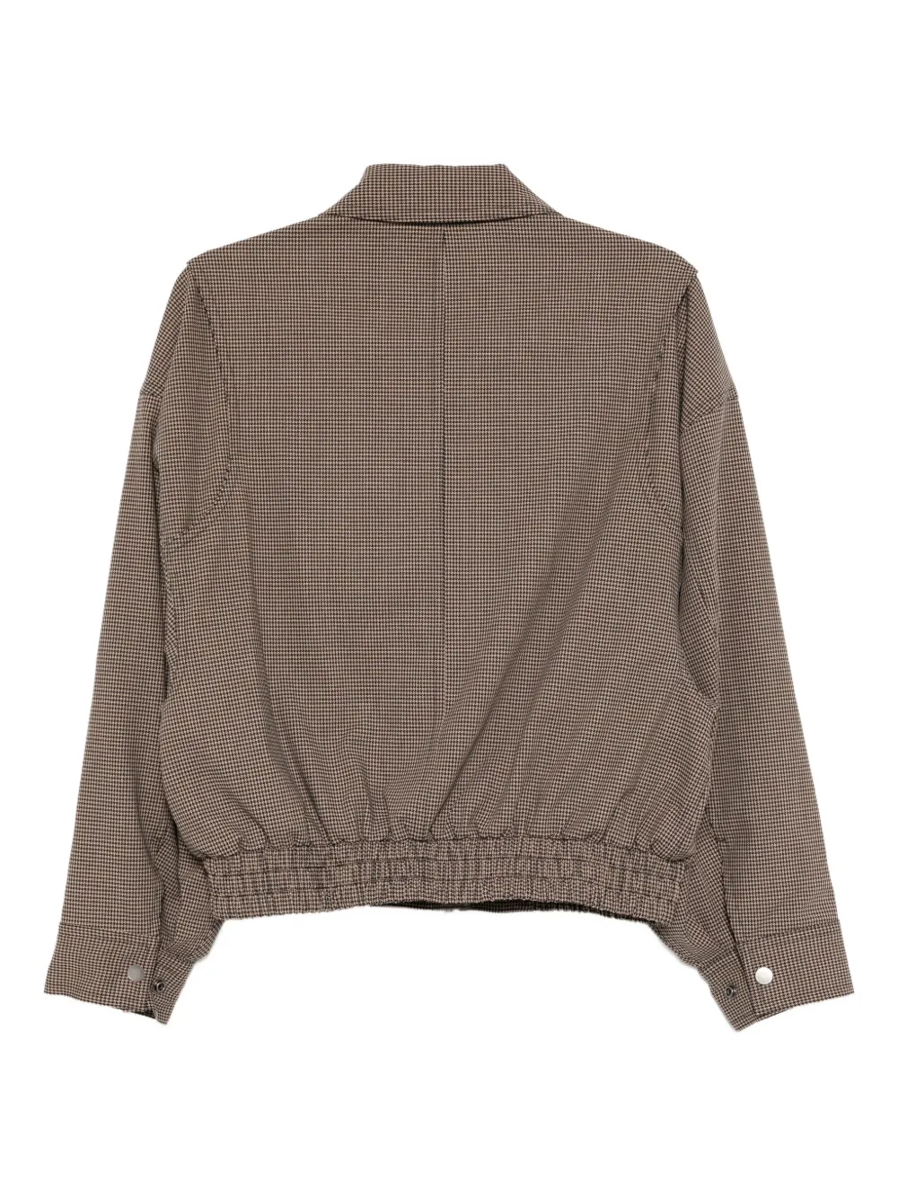 STAUD Eugene jacket | Varsity Jackets | Image 2