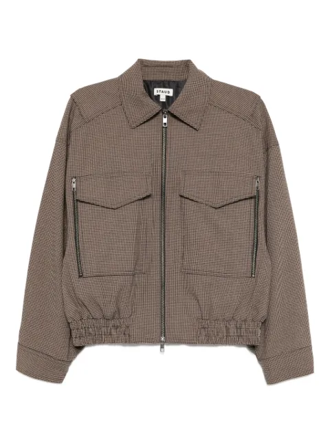 STAUD Eugene jacket
