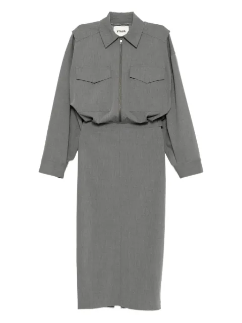 STAUD Scout dress