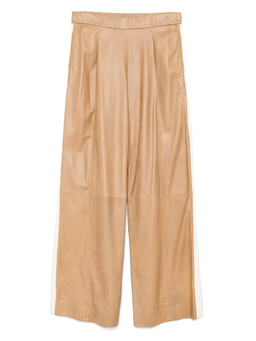 TWP Eva trousers | Brown | Image 1