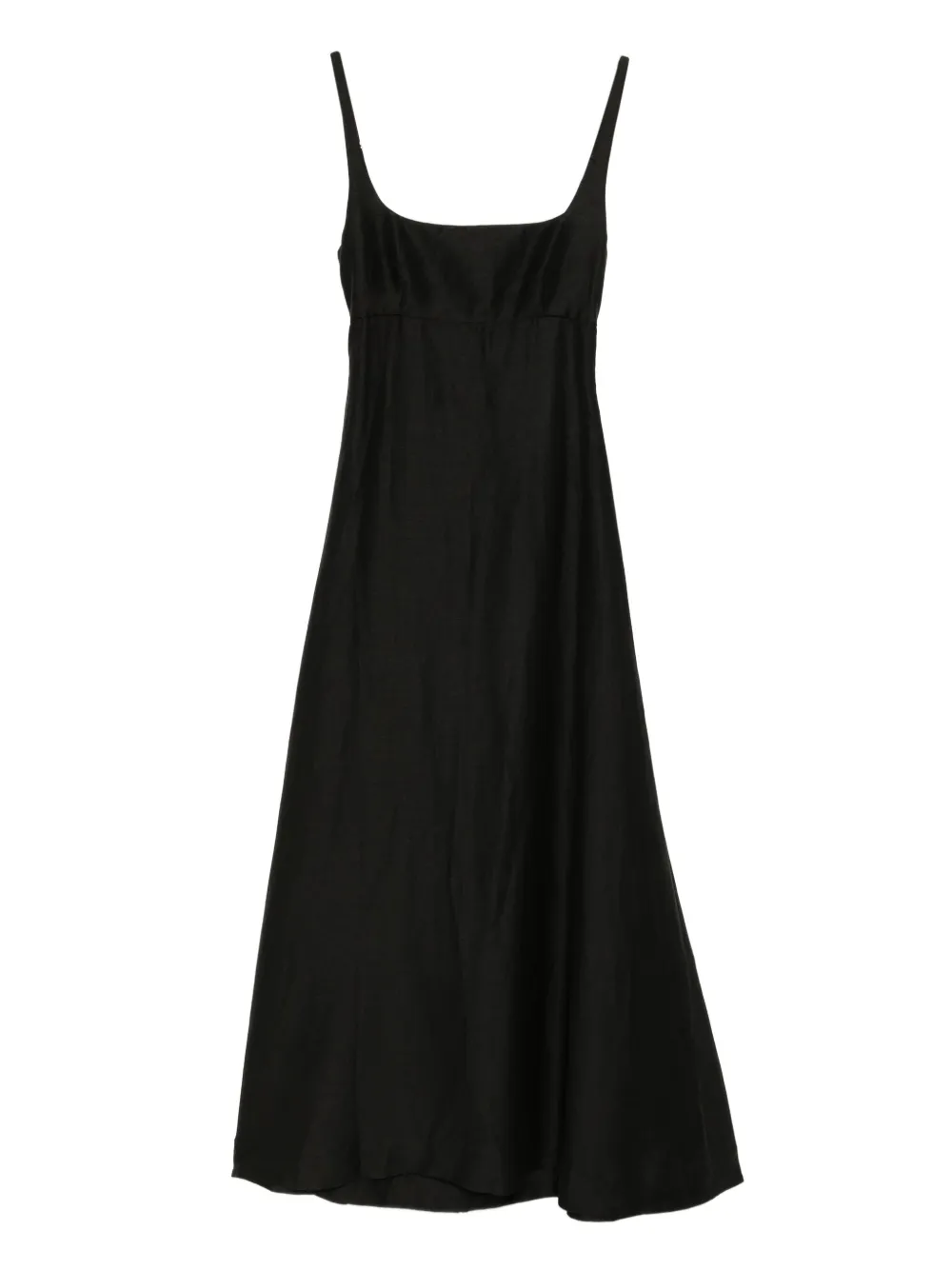 BONDI BORN Bormio dress | Black | Image 1