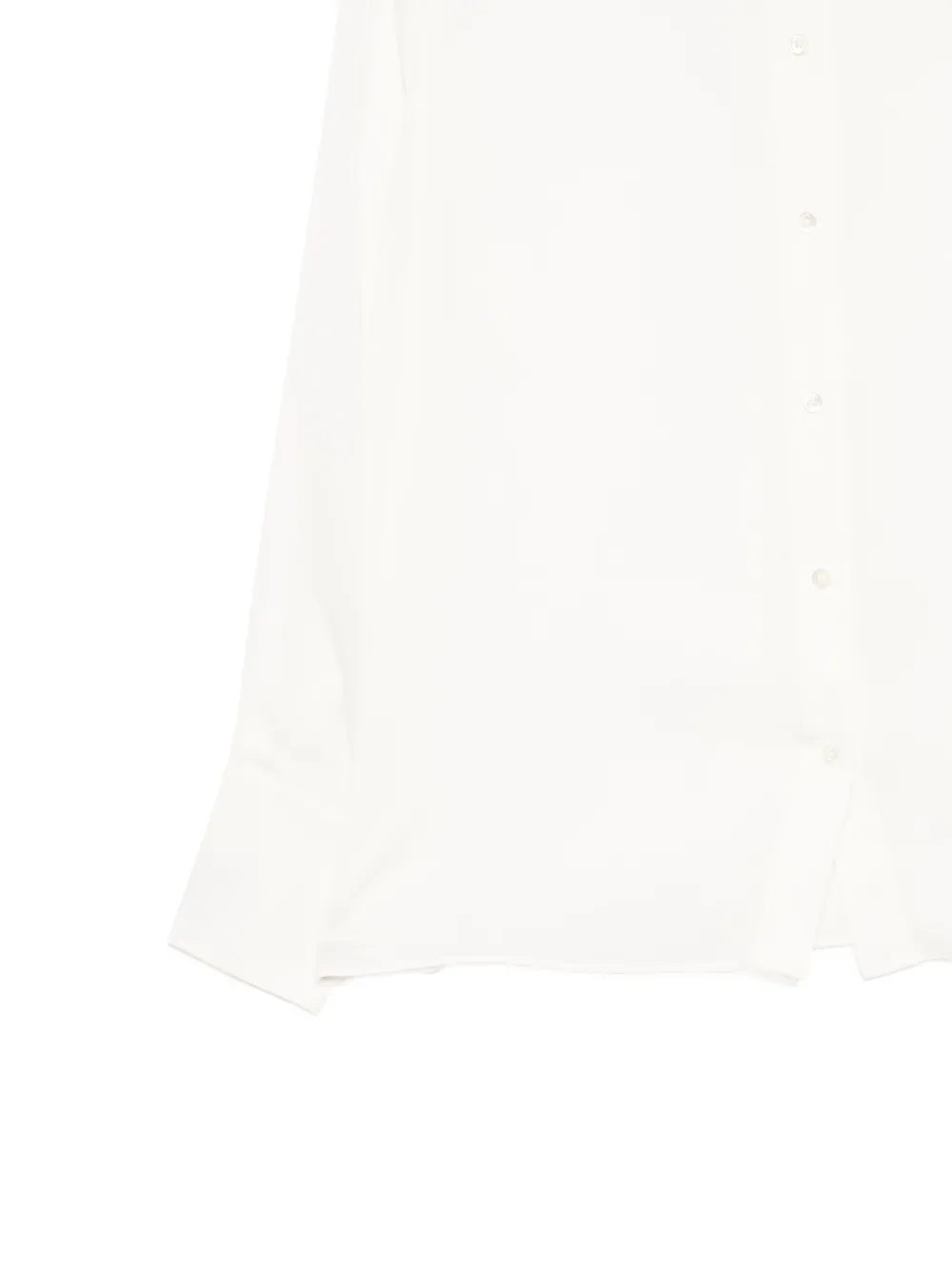 TWP New Joey blouse Wit