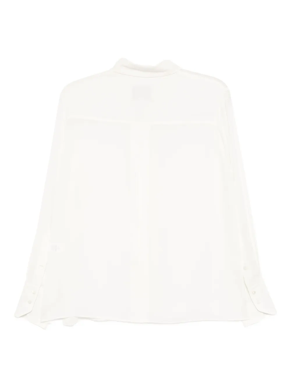 TWP New Joey shirt | Shirts | Image 2