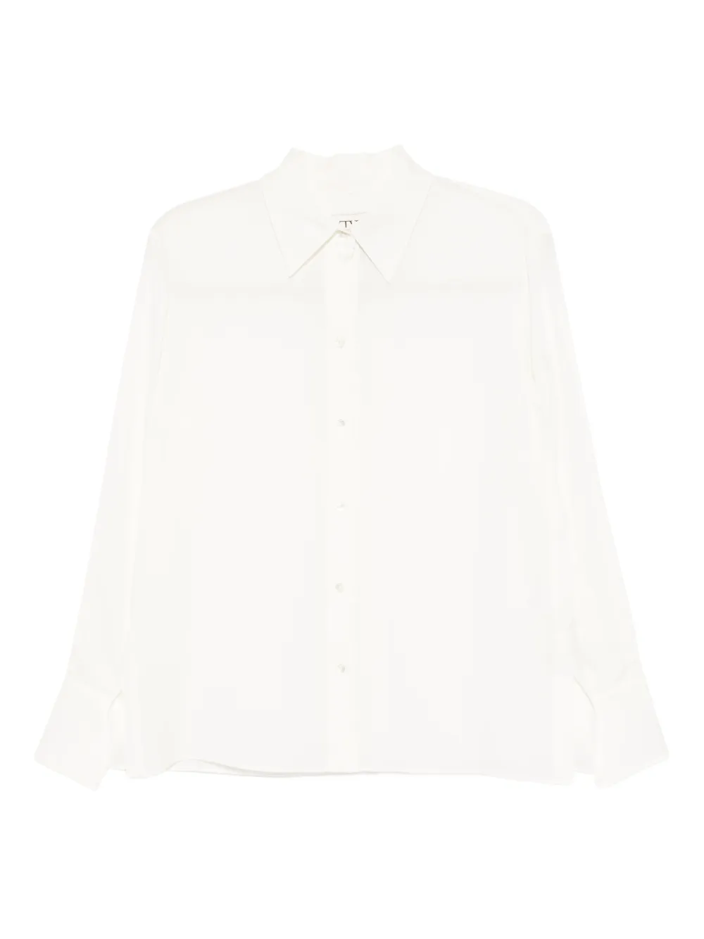 TWP New Joey shirt | White | Image 1