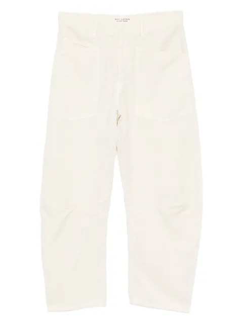 Nili Lotan Shon trousers