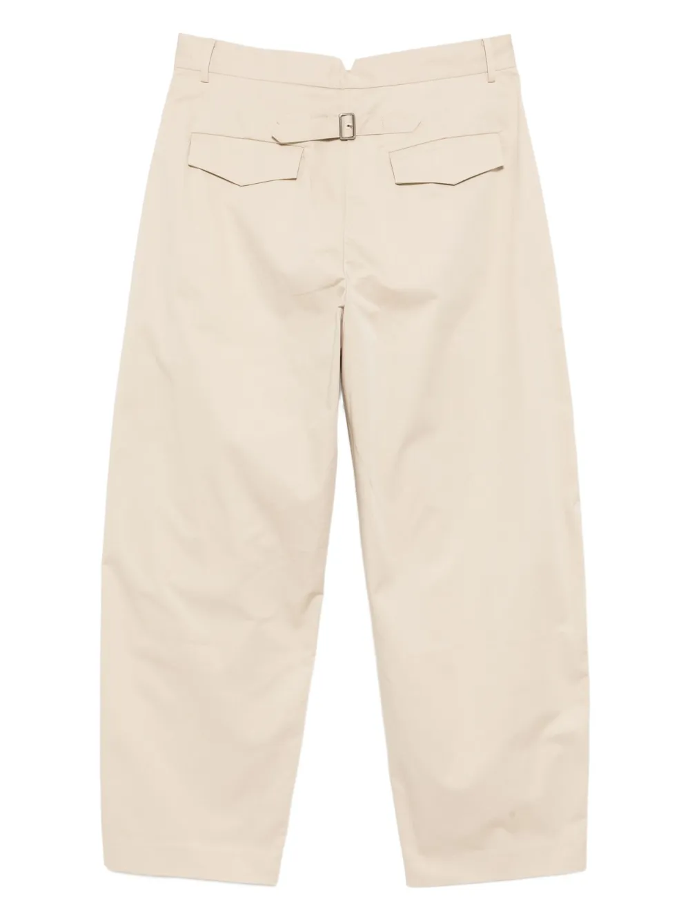 St. Agni wide-leg trousers | Flared & Bell-Bottom Pants | Image 2