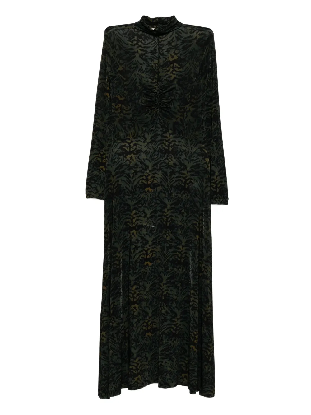 Ulla Johnson Koa dress | Green | Image 1