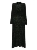 Ulla Johnson Koa dress - Green