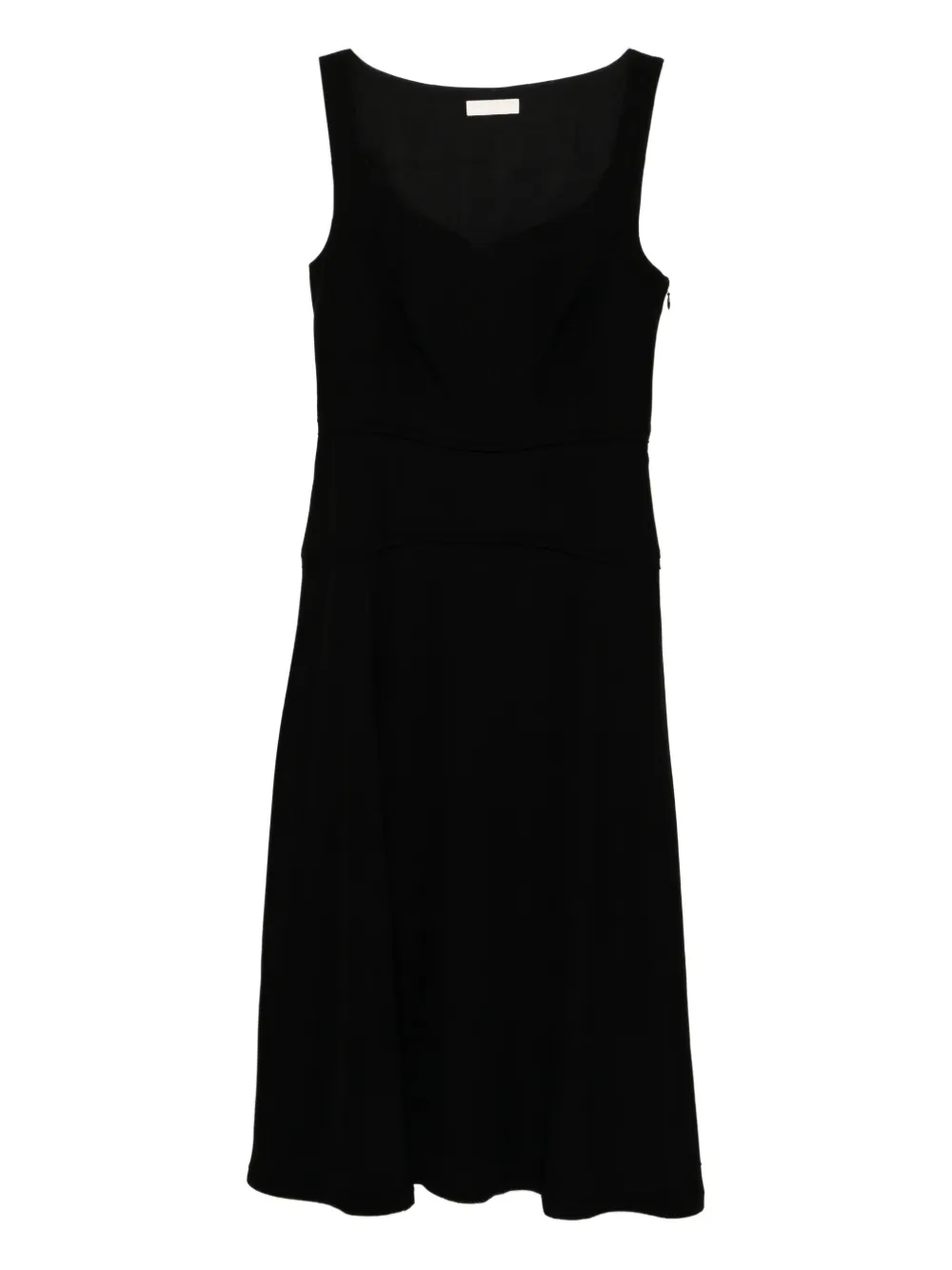 Ulla Johnson Vivi dress | Black | Image 1