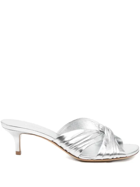 Le Monde Beryl 40mm Antonia sandals